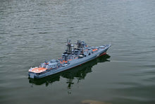 Load image into Gallery viewer, ARKMODEL 1/100 UDALOY CLASS ANTI-SUB(DESTROYER) SHIP KIT VERSION N0.7524