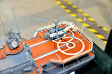 Load image into Gallery viewer, ARKMODEL 1/100 UDALOY CLASS ANTI-SUB(DESTROYER) SHIP KIT VERSION N0.7524