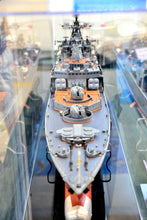 Load image into Gallery viewer, ARKMODEL 1/100 UDALOY CLASS ANTI-SUB(DESTROYER) SHIP KIT VERSION N0.7524