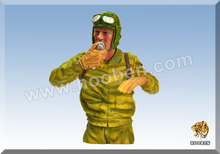 Load image into Gallery viewer, HOOBEN RC Tank Parts 6614 German ELEFANT JAGDPANZER Scale 1/16