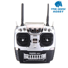 Load image into Gallery viewer, HG-P803A RC Army Military Truck Model With Light And Sound