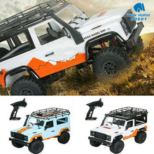 Load image into Gallery viewer, MN-99 4WD RC Car Off-Road Vehicle RTR Model