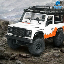 Load image into Gallery viewer, MN-99 4WD RC Car Off-Road Vehicle RTR Model