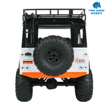 Load image into Gallery viewer, MN-99 4WD RC Car Off-Road Vehicle RTR Model