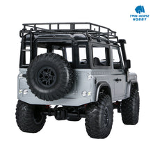 Load image into Gallery viewer, MN-99S 4WD RC Car Off-Road Vehicle RTR Model With Light