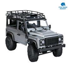 Load image into Gallery viewer, MN-99S 4WD RC Car Off-Road Vehicle RTR Model With Light