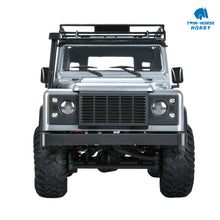 Load image into Gallery viewer, MN-99S 4WD RC Car Off-Road Vehicle RTR Model With Light