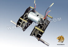 Load image into Gallery viewer, HOOBEN RC Tank Parts 6614 German ELEFANT JAGDPANZER Scale 1/16