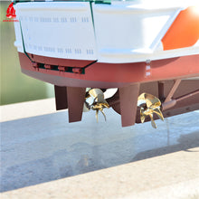 Load image into Gallery viewer, 1:25 SAR Harro Koebke SK32 Rescue Model Ship KIT