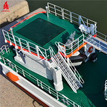 Load image into Gallery viewer, 1:25 SAR Harro Koebke SK32 Rescue Model Ship KIT