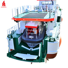 Load image into Gallery viewer, 1:25 SAR Harro Koebke SK32 Rescue Model Ship KIT