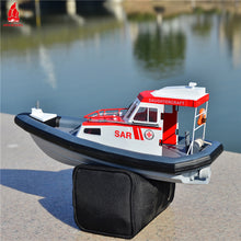 Load image into Gallery viewer, 1:25 SAR Harro Koebke SK32 Rescue Model Ship KIT