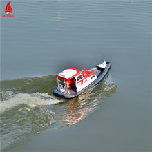 Load image into Gallery viewer, 1:25 SAR Harro Koebke SK32 Rescue Model Ship KIT