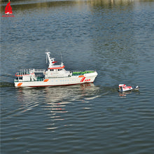 Load image into Gallery viewer, 1:25 SAR Harro Koebke SK32 Rescue Model Ship KIT