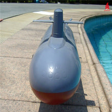 Load image into Gallery viewer, 1:72 Drgon Shark RC Submarine Kit