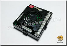 Load image into Gallery viewer, HOOBEN RC Tank Parts 6614 German ELEFANT JAGDPANZER Scale 1/16