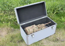 Load image into Gallery viewer, HOOBEN RC Tank Parts 6614 German ELEFANT JAGDPANZER Scale 1/16