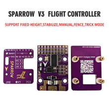 Load image into Gallery viewer, HEE WING RC DRONE Ranger T-1 FPV Airplane 730MM Wingspan EPP UAV plane-PNP PRO