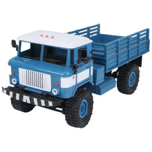 Load image into Gallery viewer, MN66 1/16 4WD Truck - Electric RC Car