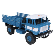 Load image into Gallery viewer, MN66 1/16 4WD Truck - Electric RC Car