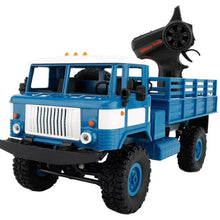 Load image into Gallery viewer, MN66 1/16 4WD Truck - Electric RC Car