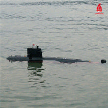 Load image into Gallery viewer, 1:72 RC Submarine Type 039 Song Class KIT