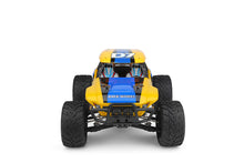 Load image into Gallery viewer, WL 12402-A RC Car Rock Climbing Off-Road Buggy
