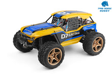 Load image into Gallery viewer, WL 12402-A RC Car Rock Climbing Off-Road Buggy