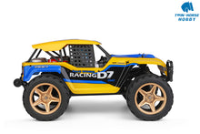 Load image into Gallery viewer, WL 12402-A RC Car Rock Climbing Off-Road Buggy
