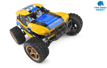 Load image into Gallery viewer, WL 12402-A RC Car Rock Climbing Off-Road Buggy