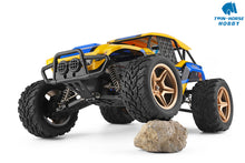 Load image into Gallery viewer, WL 12402-A RC Car Rock Climbing Off-Road Buggy