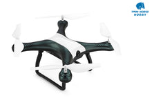 Load image into Gallery viewer, Q838-E 2.4G RC Aerial UAV 720P HD Aerocraft WIFI Transmission
