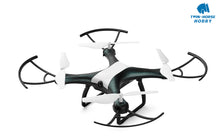 Load image into Gallery viewer, Q838-E 2.4G RC Aerial UAV 720P HD Aerocraft WIFI Transmission