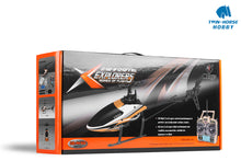 Load image into Gallery viewer, v950 helicopter toys 2.4G RC Modle Brushless Flybarless