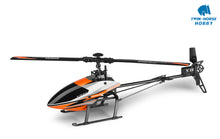 Load image into Gallery viewer, v950 helicopter toys 2.4G RC Modle Brushless Flybarless