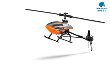 Load image into Gallery viewer, v950 helicopter toys 2.4G RC Modle Brushless Flybarless