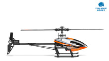 Load image into Gallery viewer, v950 helicopter toys 2.4G RC Modle Brushless Flybarless