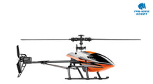 Load image into Gallery viewer, v950 helicopter toys 2.4G RC Modle Brushless Flybarless