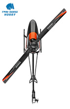 Load image into Gallery viewer, v950 helicopter toys 2.4G RC Modle Brushless Flybarless