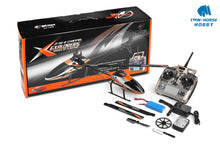 Load image into Gallery viewer, v950 helicopter toys 2.4G RC Modle Brushless Flybarless