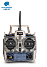 Load image into Gallery viewer, v950 helicopter toys 2.4G RC Modle Brushless Flybarless