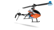 Load image into Gallery viewer, v950 helicopter toys 2.4G RC Modle Brushless Flybarless