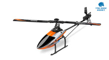 Load image into Gallery viewer, v950 helicopter toys 2.4G RC Modle Brushless Flybarless