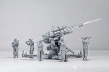 Load image into Gallery viewer, Border BT013 1/35 German FLAK36 88MM Anti-aircraft Gun
