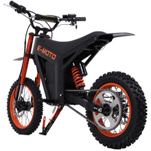 Load image into Gallery viewer, Xstarship Nulife/ FREEBOY Y01 Off-road Electric Dirt Bike 48V 30Ah 3000W Long Range E-Scooter with Hydraulic Oil Disc Brake with Spring Shock Absorption 3-Speed Adjustable
