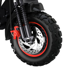 Load image into Gallery viewer, Xstarship Nulife/ FREEBOY J-11MAX 1200W 11" E-Scooter Smart Balance With Seat
