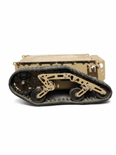 Load image into Gallery viewer, ThorRobotics 0.7M Universal chassis UGV tracked robot
