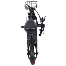 Load image into Gallery viewer, Xstarship Nulife/ FREEBOY H-14 250W/600W 14" E-Scooter IPX4 Foldable for Adults
