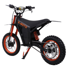 Load image into Gallery viewer, Xstarship Nulife/ FREEBOY Y01 Off-road Electric Dirt Bike 48V 30Ah 3000W Long Range E-Scooter with Hydraulic Oil Disc Brake with Spring Shock Absorption 3-Speed Adjustable
