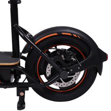 Load image into Gallery viewer, Xstarship Nulife/ FREEBOY H-14 250W/600W 14" E-Scooter IPX4 Foldable for Adults
